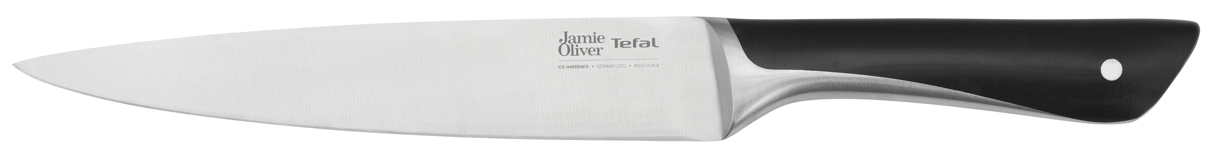 Jamie Oliver - Forskærerkniv - 20 Cm. - Boligkram