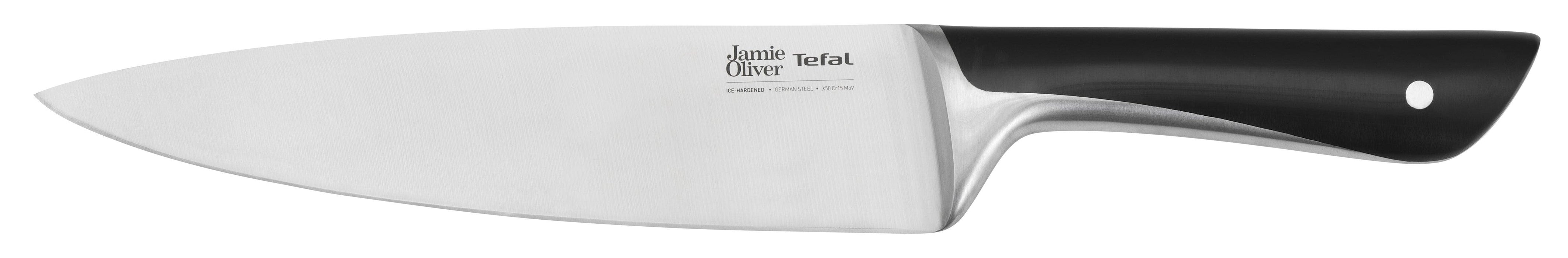 Jamie Oliver - Kokkekniv - 20 Cm. - Boligkram