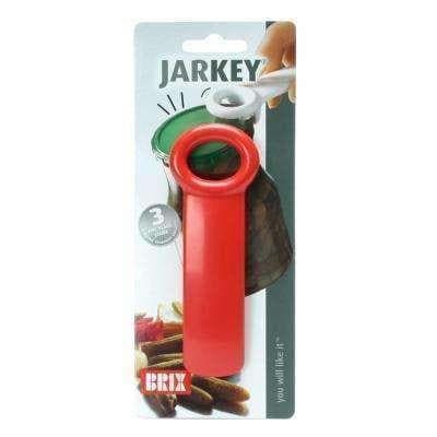 Jarkey - Lågåbner - ABS - Boligkram