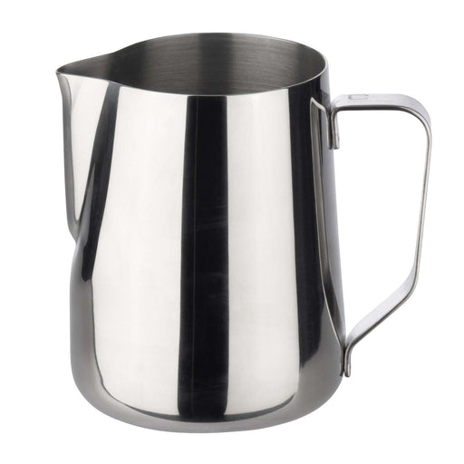 Joe Frex - Mælkekande 590 Ml. - Stål - Boligkram