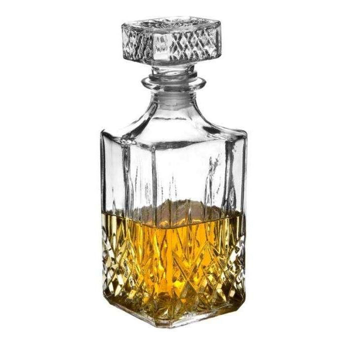 Koopman - Whisky Karaffel - 0,9L. - Boligkram