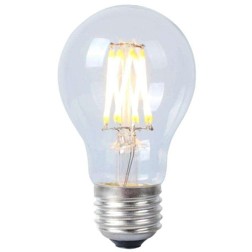 LightShine - Pære E27 - 6,5W (40W) - Boligkram