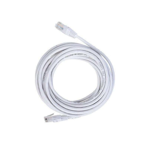Lyn-El - Netværkskabel - 5 M. - Boligkram