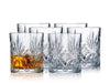 Lyngby Glas - Whiskeyglas 31 Cl. 6 Stk. - Melodia - Boligkram