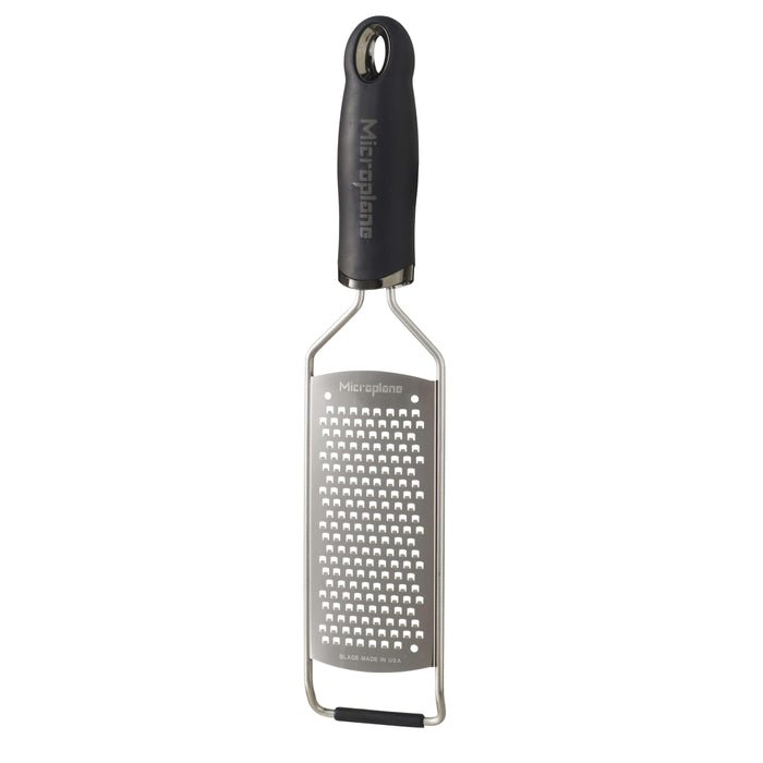 Microplane - Rivejern - Grov - Boligkram