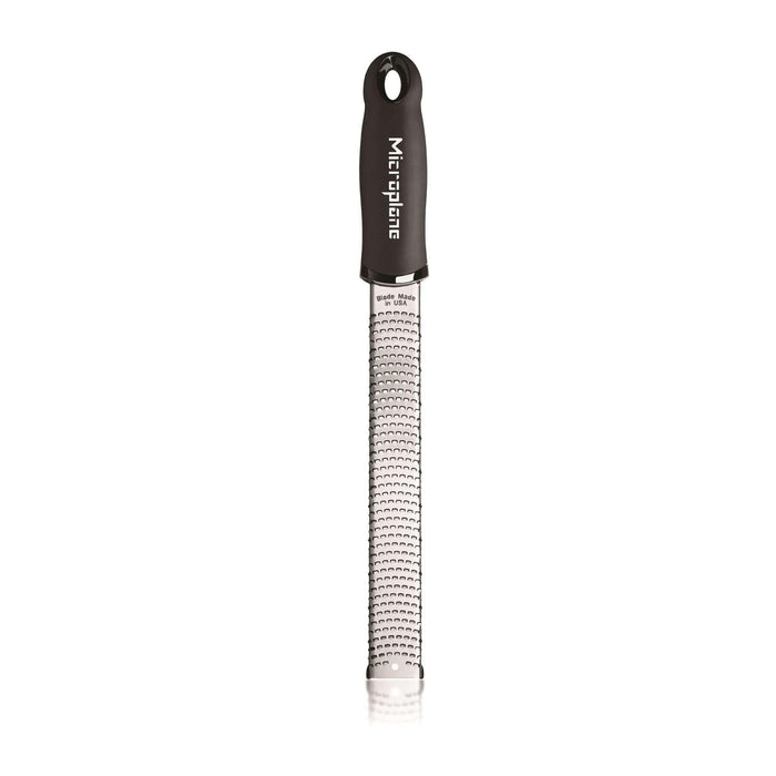 Microplane - Rivejern - Zester - Boligkram