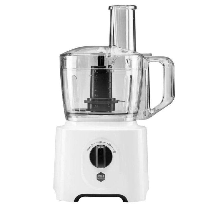 OBH - Foodprocessor Easy Force - FO2441S0 - Boligkram