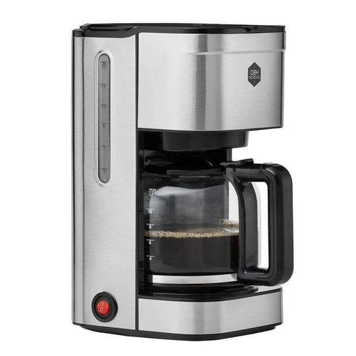 OBH - Kaffemaskine 1,4L. Bronx - 2329 - Boligkram