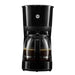 OBH - Kaffemaskine Daybreak Sort - 2297 - Boligkram