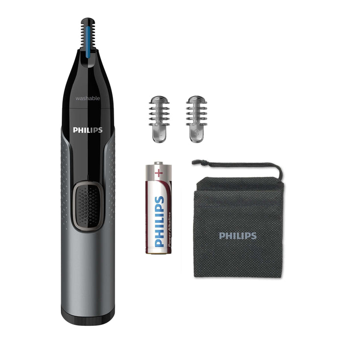 Philips - Næsetrimmer Serie 3000 - NT3650 - Boligkram