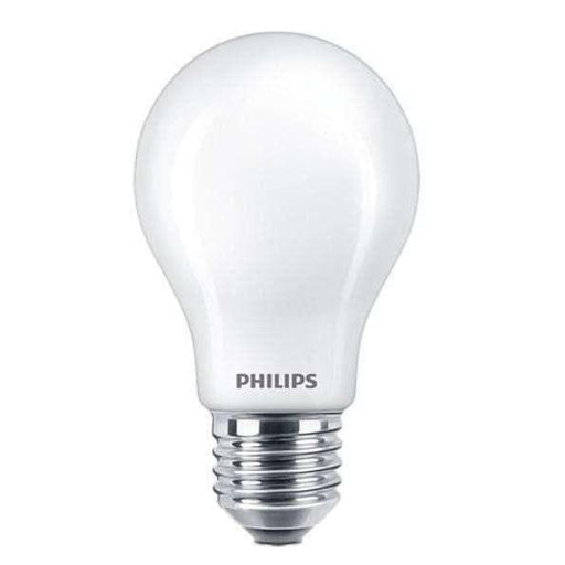 Philips - Pære E27 - 7,5W (60W) - Boligkram
