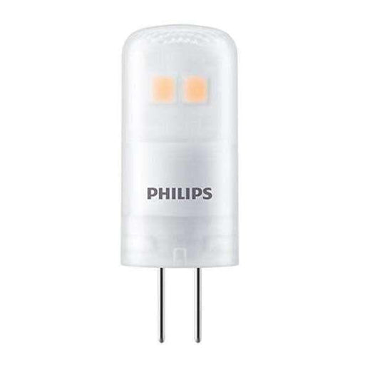 Philips - Pære G4 - 1W (10W) - Boligkram