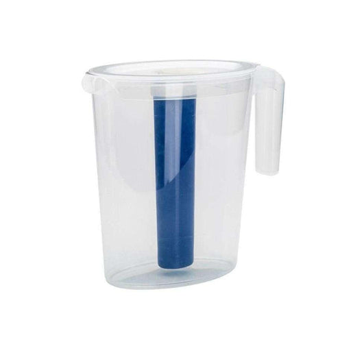 Plast1 - Vandkande Med Indsats - 2L. - Boligkram