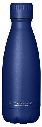 Scanpan - Termoflaske 350 Ml. - Classic Blue - Boligkram