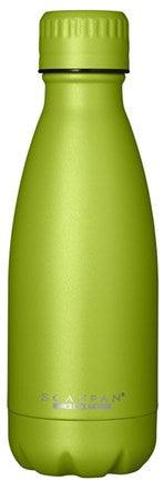 Scanpan - Termoflaske 350 Ml. - Lime - Boligkram