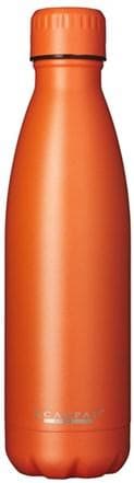 Scanpan - Termoflaske 500 Ml. - Orange - Boligkram