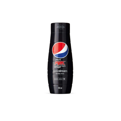Sodastream - Pepsi Max - 440 Ml. - Boligkram