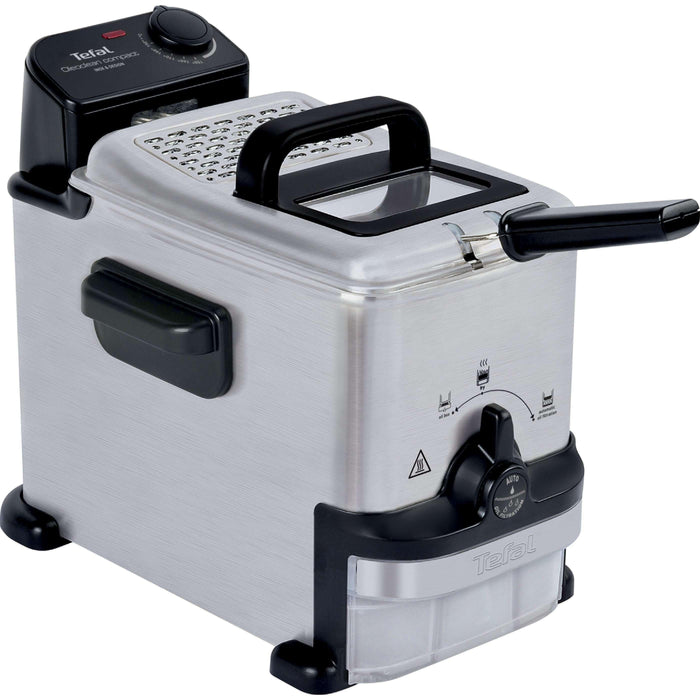 Tefal - Frituregryde - FR701616 - Boligkram