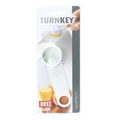 TurnKey - Boligkram