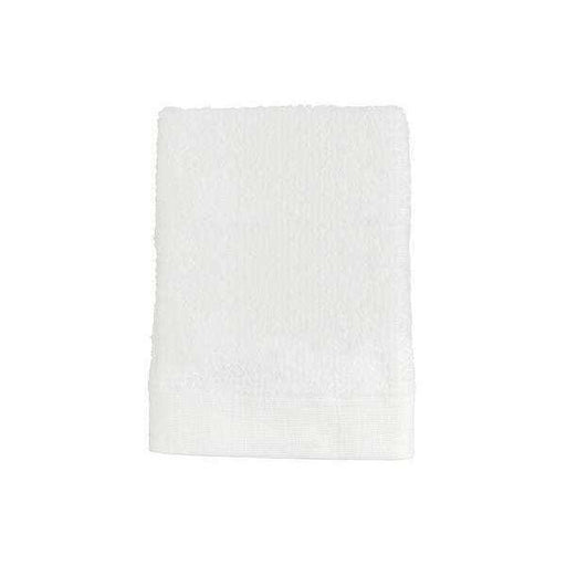 Zone - Håndklæde 70 x 140 Cm. - Hvid - Boligkram